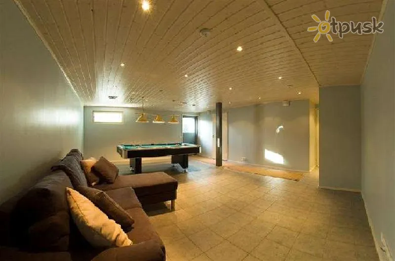 Фото отеля Cottage Lux (Duplex) 5* Леви Финляндия спорт и досуг