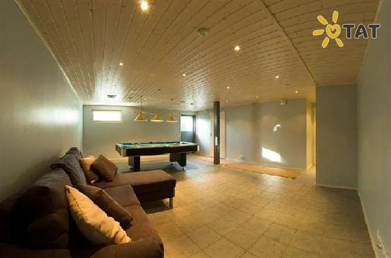Фото отеля Cottage Lux (Duplex) 5* Леві Фінляндія спорт і дозвілля