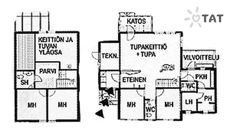 Фото отеля Vellun 1 4* Леві Фінляндія лобі та інтер'єр