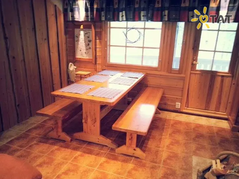 Фото отеля Vellun 5 4* Леві Фінляндія номери