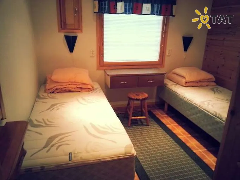 Фото отеля Vellun 5 4* Леві Фінляндія номери