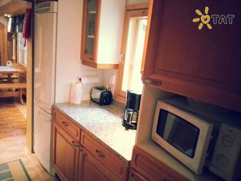 Фото отеля Vellun 5 4* Леві Фінляндія номери