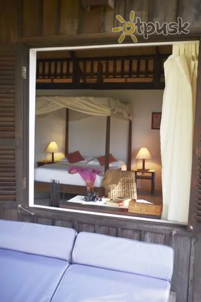 Фото отеля Mango Bay Resort 3* apie. Phu Quoc Vietnamas kambariai