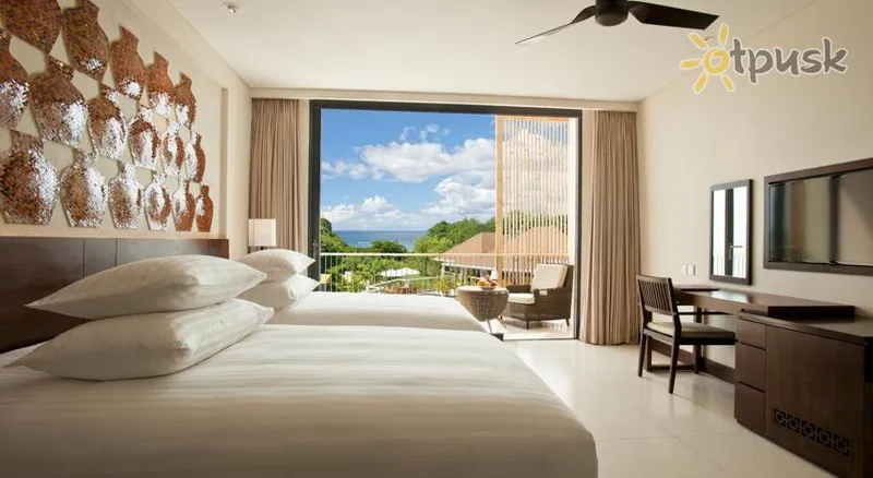 Фото отеля Salinda Resort Phu Quoc Island 5* о. Фукуок Вьетнам номера
