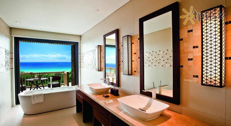 Фото отеля Salinda Premium Resort & Spa 5* о. Фукуок Вьетнам номера
