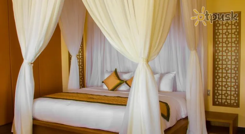 Фото отеля Aroma Beach Resort & Spa 4* Фант'єт В'єтнам номери