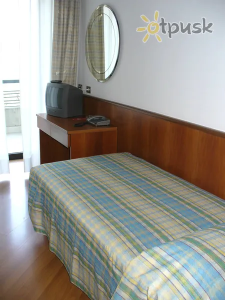 Фото отеля Ideal Hotel Sirmione 4* Ežeras garda Italija kambariai