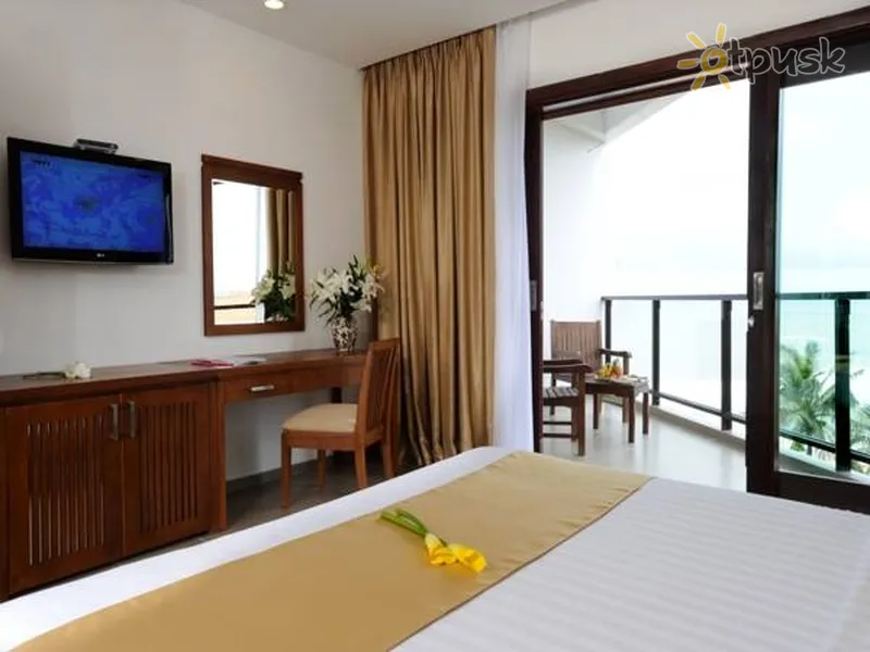 Фото отеля Unique Mui Ne Resort 4* Фант'єт В'єтнам номери