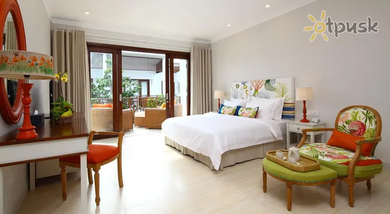 Фото отеля Villa Aria Muine 3* Фант'єт В'єтнам номери