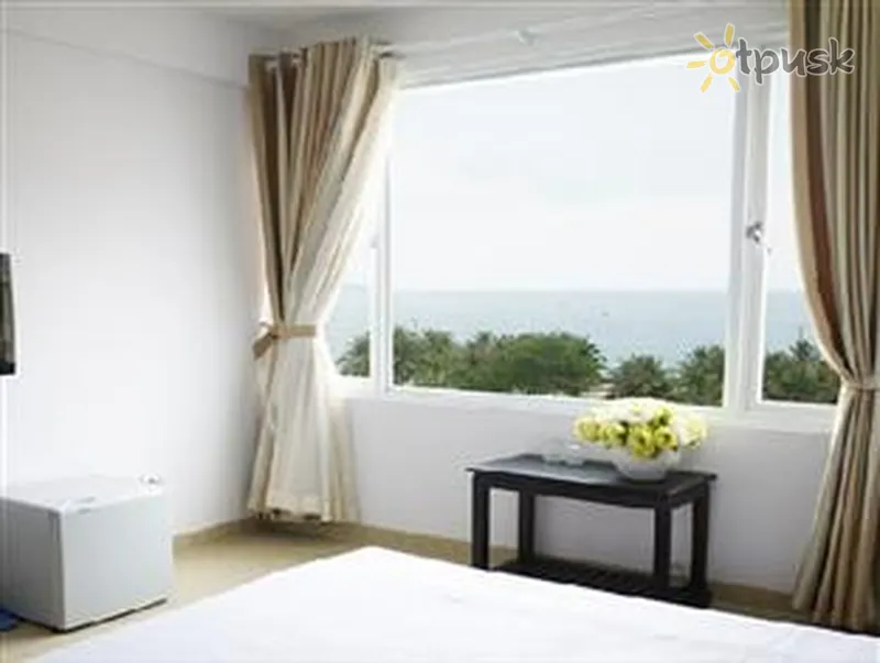 Фото отеля 101 Star Hotel 3* Nha Trang Vietnamas kambariai