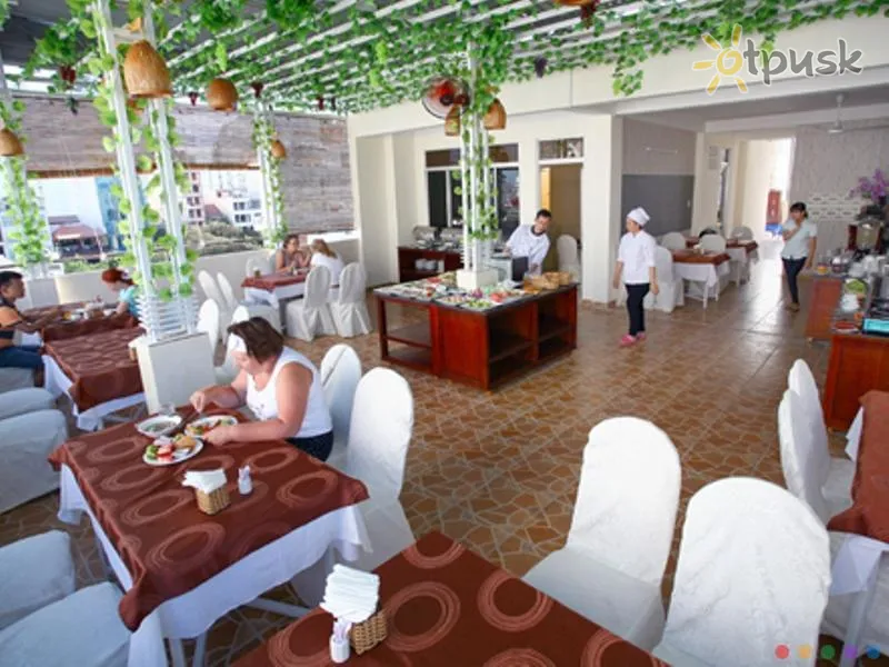 Фото отеля Camellia 2 Nha Trang 3* Nha Trang Vjetnama bāri un restorāni
