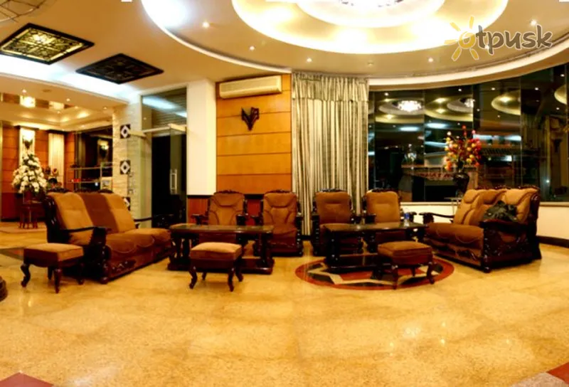 Фото отеля Camellia Hotel 3* Nha Trang Vjetnama vestibils un interjers