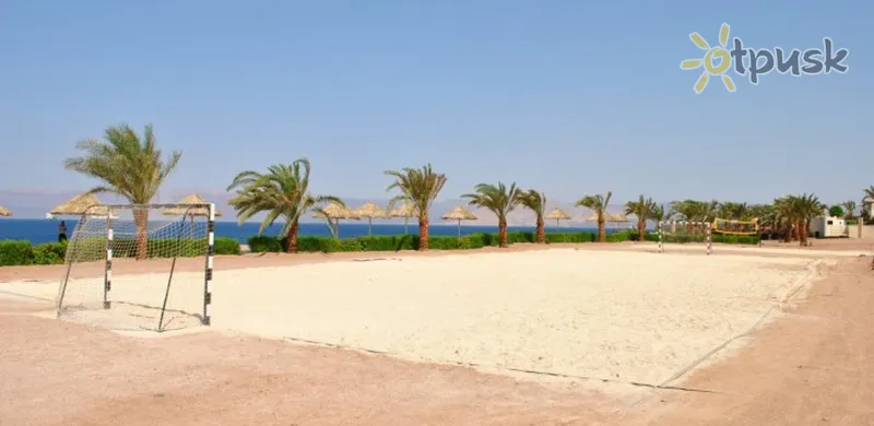 Фото отеля Al Qidra Hotel Aqaba 3* Акаба Йорданія пляж