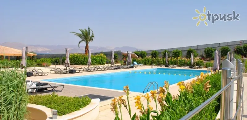 Фото отеля Al Qidra Hotel Aqaba 3* Акаба Йорданія екстер'єр та басейни