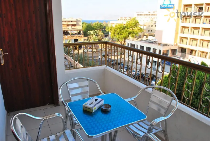 Фото отеля Al Qidra Hotel Aqaba 3* Akaba Jordanas kita