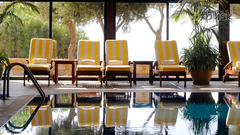 Фото отеля Le M&#233;ridien Limassol Spa & Resort 5* Лимассол Кипр экстерьер и бассейны