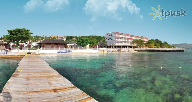 Фото отеля Royal Decameron Montego Beach 3* Montegobeja Jamaika cits