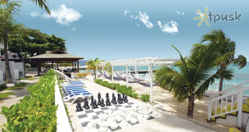 Фото отеля Royal Decameron Montego Beach 3* Монтего-Бэй Ямайка прочее