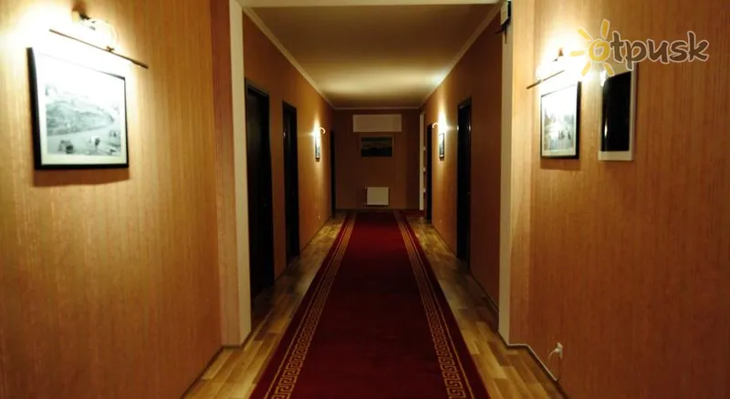 Фото отеля Darchi Palace Hotel 3* Tbilisis Gruzija kita