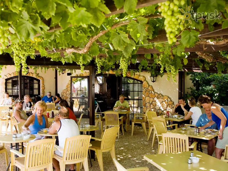 Фото отеля Anais Bay Hotel 3* Протарас Кипр бары и рестораны