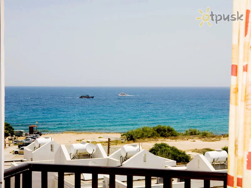 Фото отеля Anais Bay Hotel 3* Протарас Кипр номера