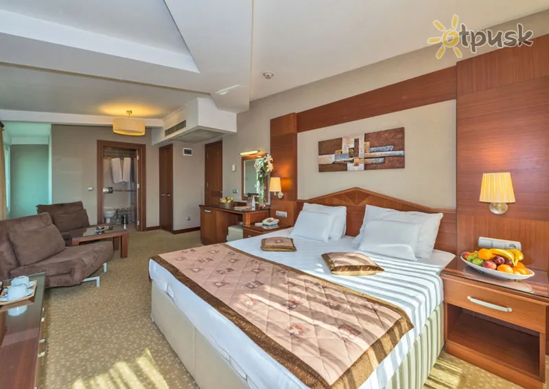 Фото отеля Vatan Asur Hotel 3* Стамбул Туреччина номери