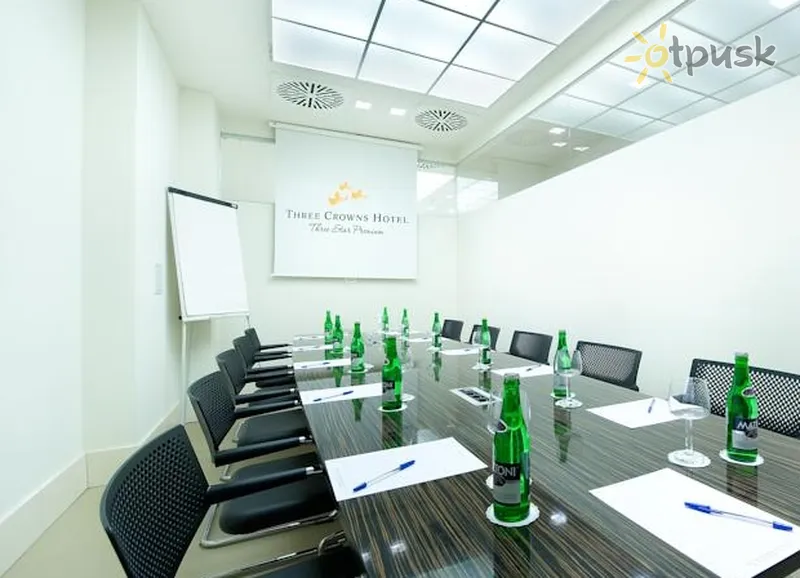 Фото отеля Prokop Boutique Hotel 4* Прага Чехія інше