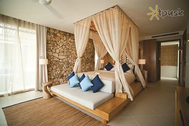 Фото отеля Mia Resort Nha Trang 5* Nha Trang Vietnamas kambariai