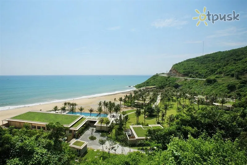 Фото отеля Mia Resort Nha Trang 5* Нячанг Вьетнам экстерьер и бассейны