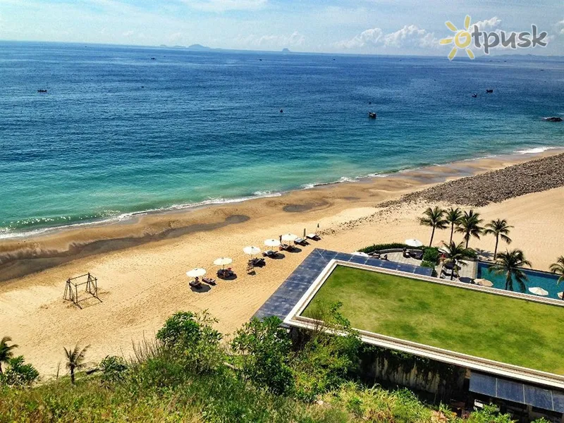 Фото отеля Mia Resort Nha Trang 5* Нячанг Вьетнам пляж