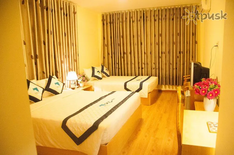 Фото отеля Sky Nha Trang Resort & Hotel 3* Нячанг Вьетнам номера