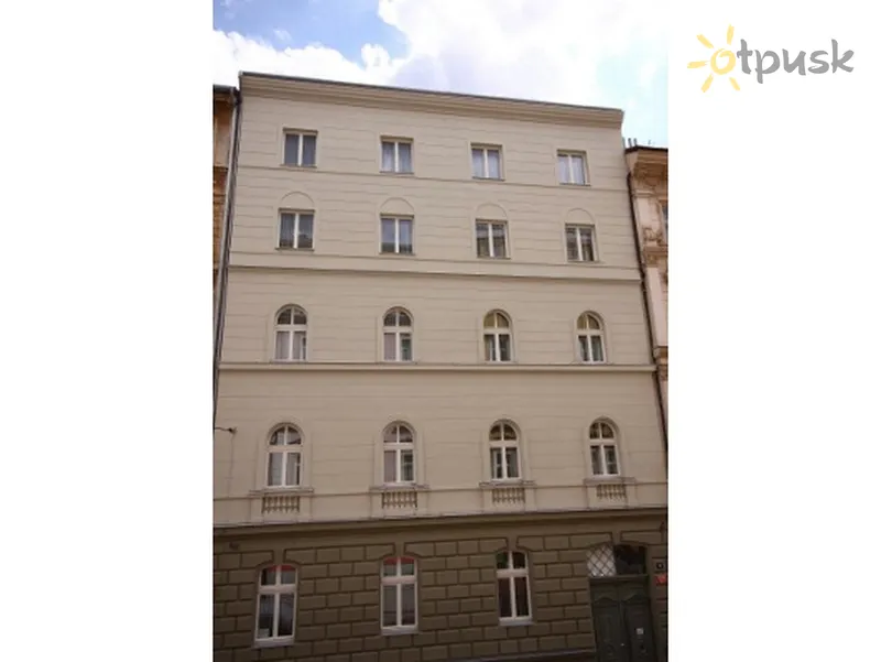Фото отеля Pure White 4* Прага Чехия