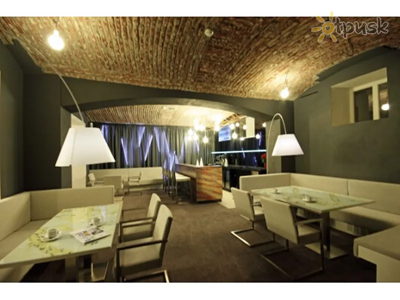 Фото отеля Pure White 4* Прага Чехия