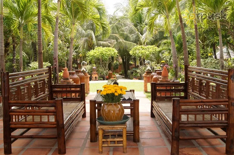 Фото отеля Some Day of Silence Hotel 4* Nha Trang Vietnamas kita