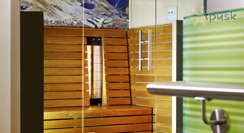 Фото отеля Seespitz Hotel 4* Ишгль Австрия
