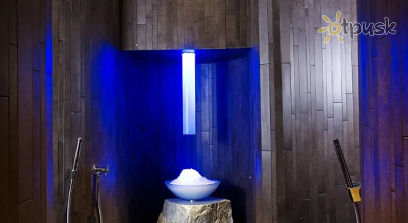 Фото отеля Seespitz Hotel 4* Ишгль Австрия