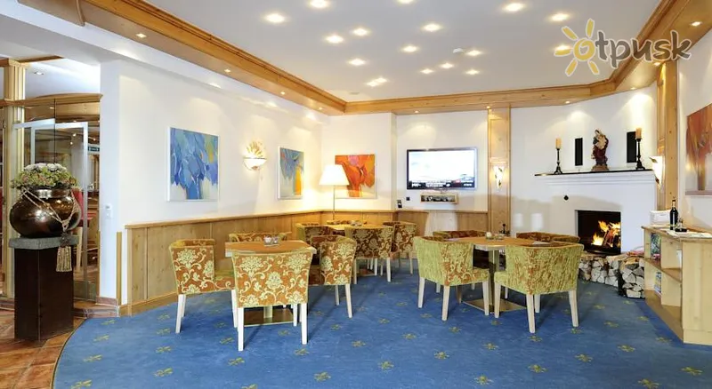 Фото отеля Seespitz Hotel 4* Ишгль Австрия