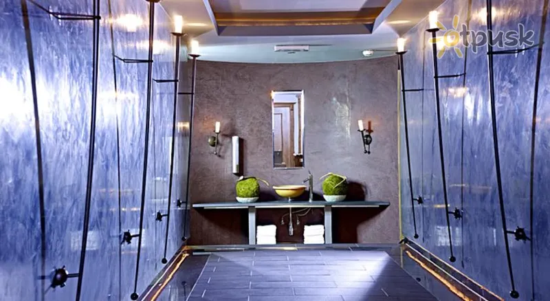 Фото отеля Seespitz Hotel 4* Ишгль Австрия