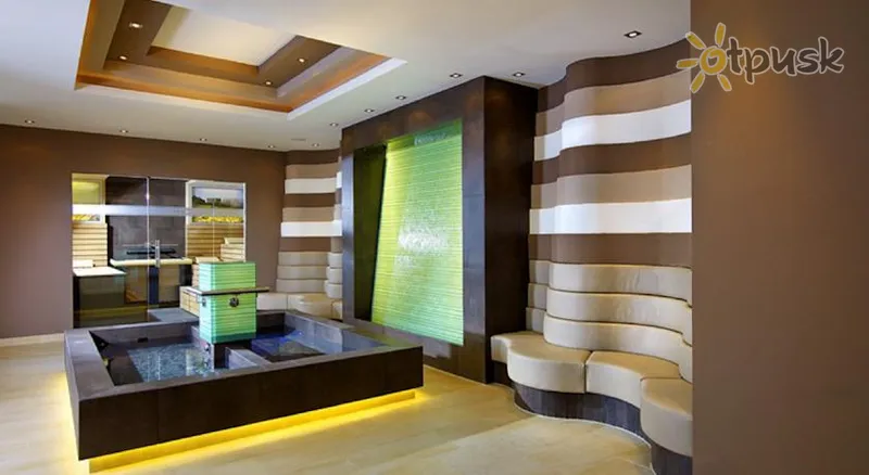Фото отеля Seespitz Hotel 4* Ишгль Австрия