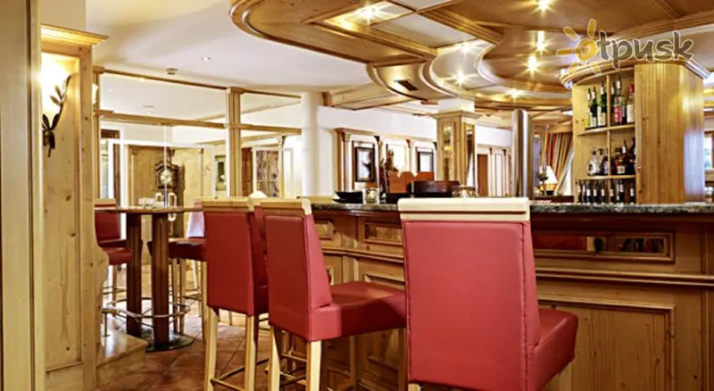 Фото отеля Seespitz Hotel 4* Ишгль Австрия