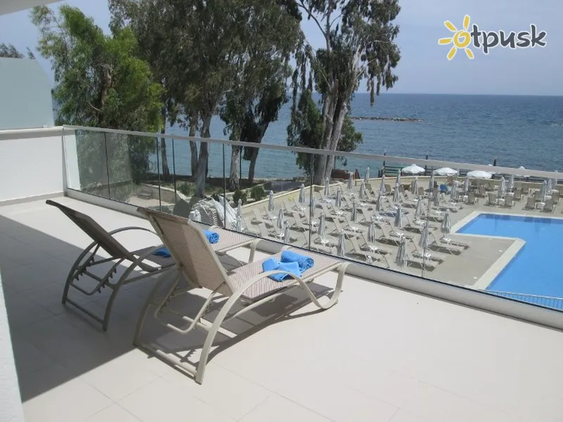 Фото отеля Harmony Bay Hotel 3* Limasolis Kipras kambariai