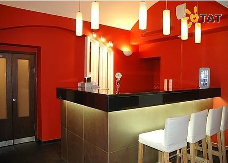 Фото отеля La Boutique Hotel 4* Прага Чехія бари та ресторани