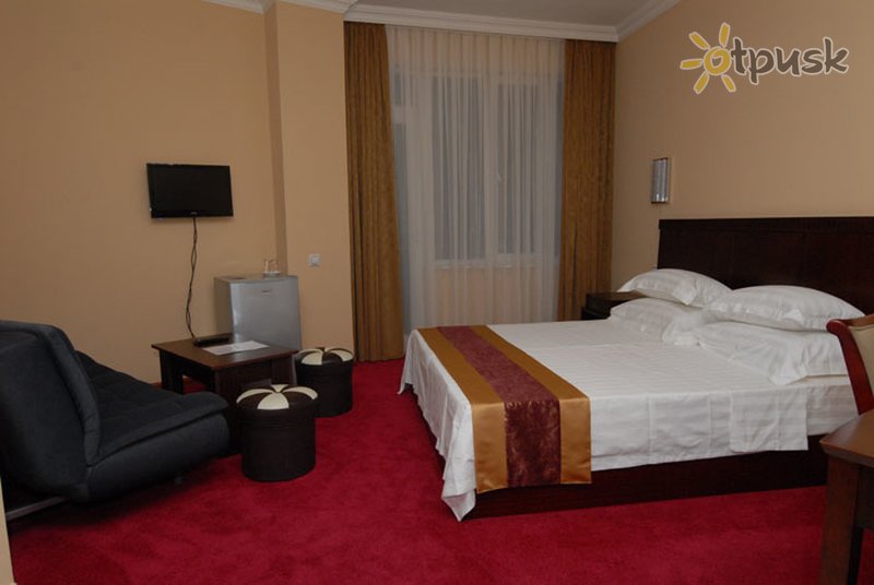 Фото отеля Aisi Hotel 3* Батуми Грузия номера