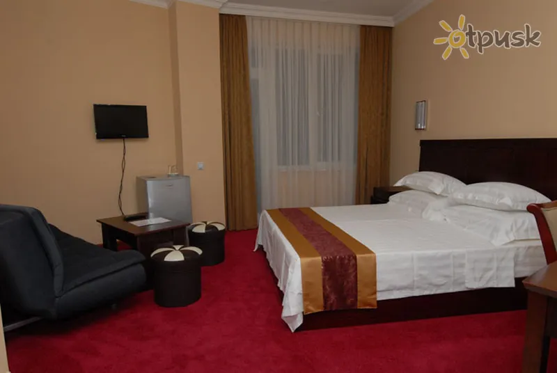 Фото отеля Aisi Hotel 3* Batumis Gruzija kambariai