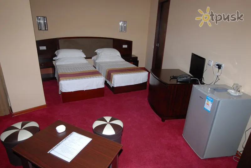 Фото отеля Aisi Hotel 3* Batumis Gruzija kambariai