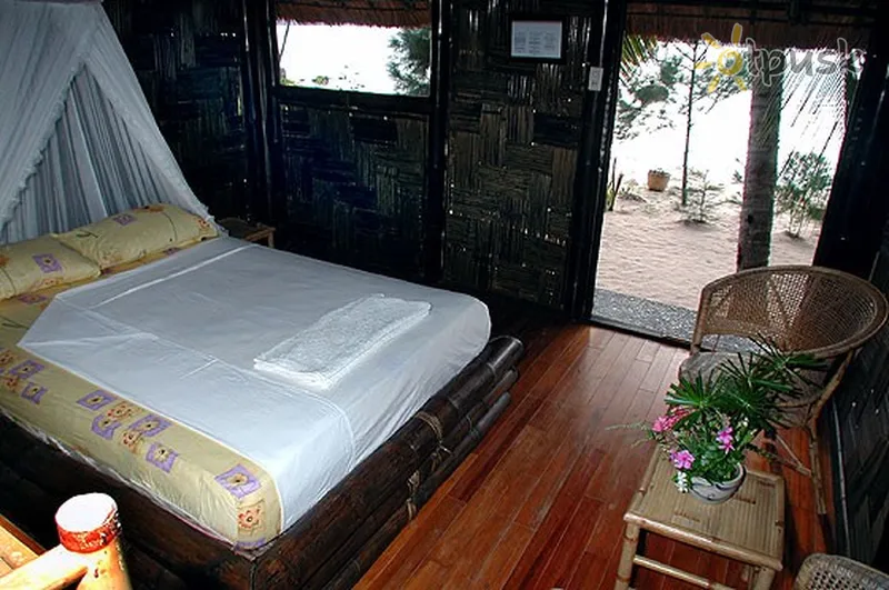 Фото отеля Whale Island Resort 2* Nha Trang Vietnamas kambariai