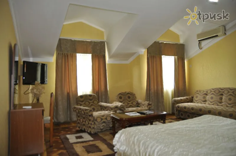 Фото отеля Duta Hotel 3* Batumis Gruzija kambariai