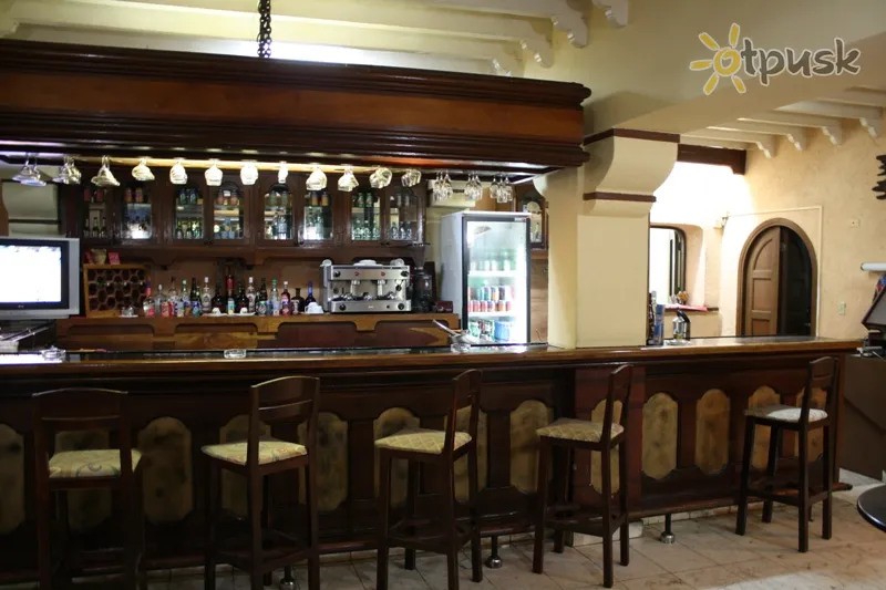 Фото отеля Pullman dos Mares 3* Варадеро Куба бари та ресторани