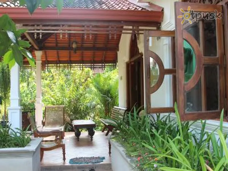 Фото отеля Relax Resort Villa 2* Берувела Шрі Ланка номери