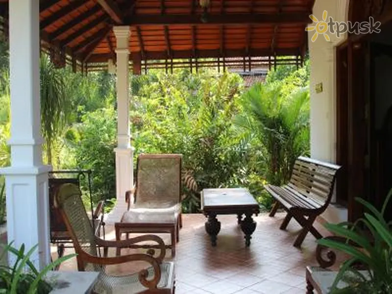 Фото отеля Relax Resort Villa 2* Берувела Шри-Ланка номера